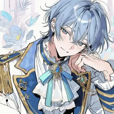 Profile image of Rikuto