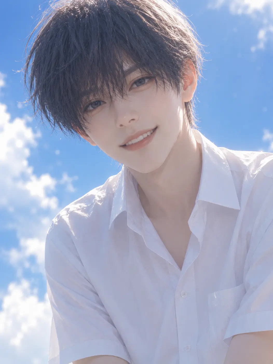 014daizu의 君ともう一度