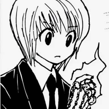 Profile image of クラピカ