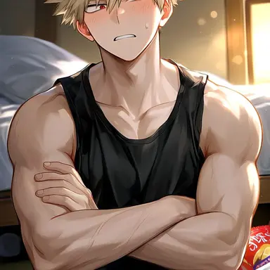 Profile image of Katuki