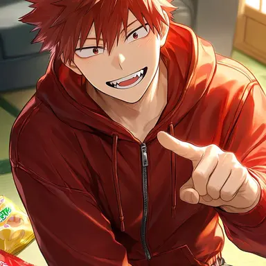 Profile image of Kirishima