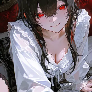 Profile image of ルシア