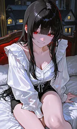 Profile image of ルシア