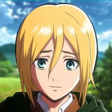 Profile image of 히스토리아 레이스