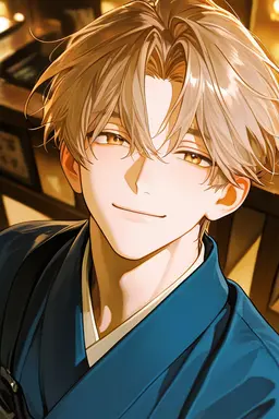 Profile image of Iori Sasakura