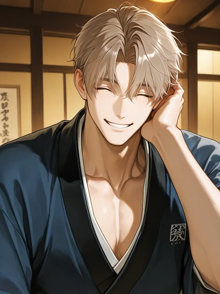 omomo_chi1212의 疲れた夜に、君と。