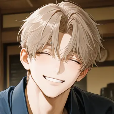 Profile image of Iori Sasakura