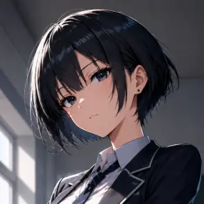 Profile image of 律