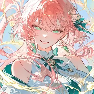 Profile image of 사쿠라메 하나