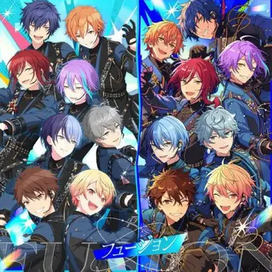 Profile image of Fantasista Squad