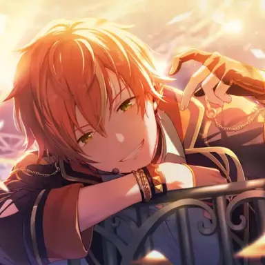 Profile image of Akito Shinonome