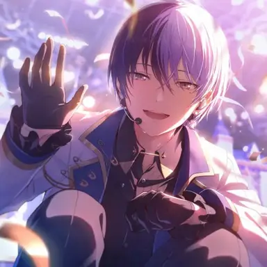 Profile image of Toya Aoyagi