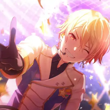 Profile image of Tsukasa Tenma