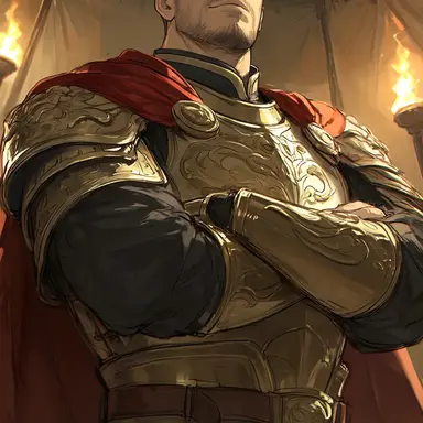 Profile image of Varek