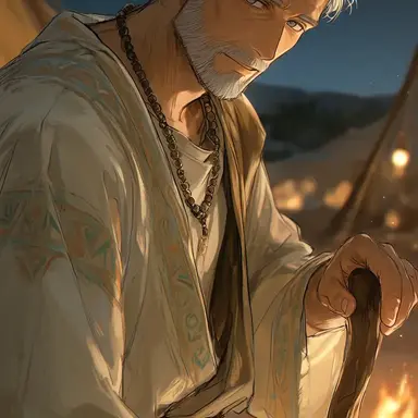 Profile image of Ondrim