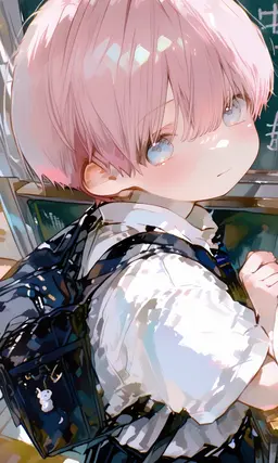Profile image of 토우리 루나