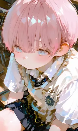 Profile image of 토우리 루나