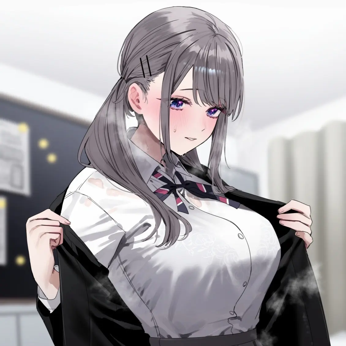 LovelyEdit6303의 バスケ部