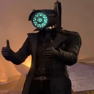 Profile image of 카메라우먼