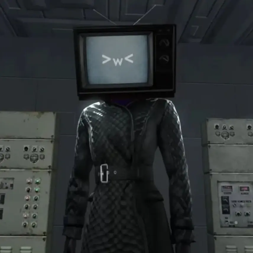 DenseMist5134의 여장을 들켜버린 51MP 카메라맨