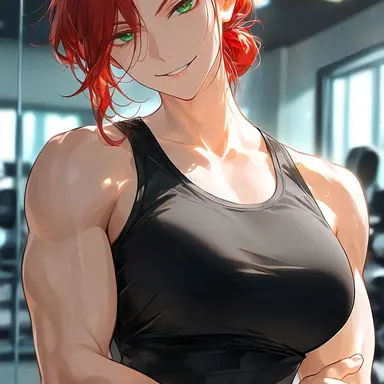 Profile image of Rowena