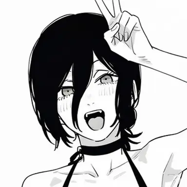Profile image of レゼ