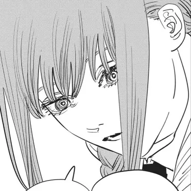 Profile image of マキマ