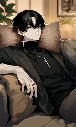 Profile image of スメラギ・ヒイロ