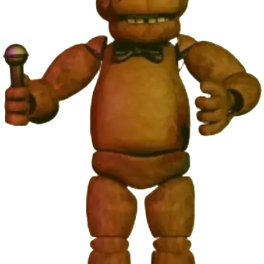 Profile image of 프레디