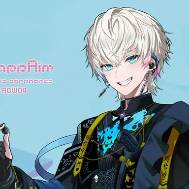 Profile image of ボブサップエイム