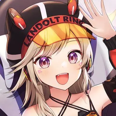 Profile image of 小森めと