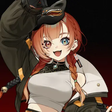 Profile image of 巫神こん