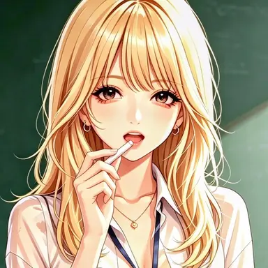 Profile image of ユア先生