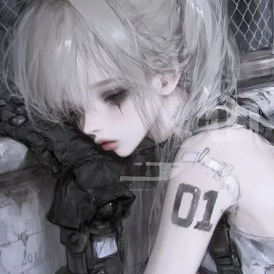 Profile image of R-01
