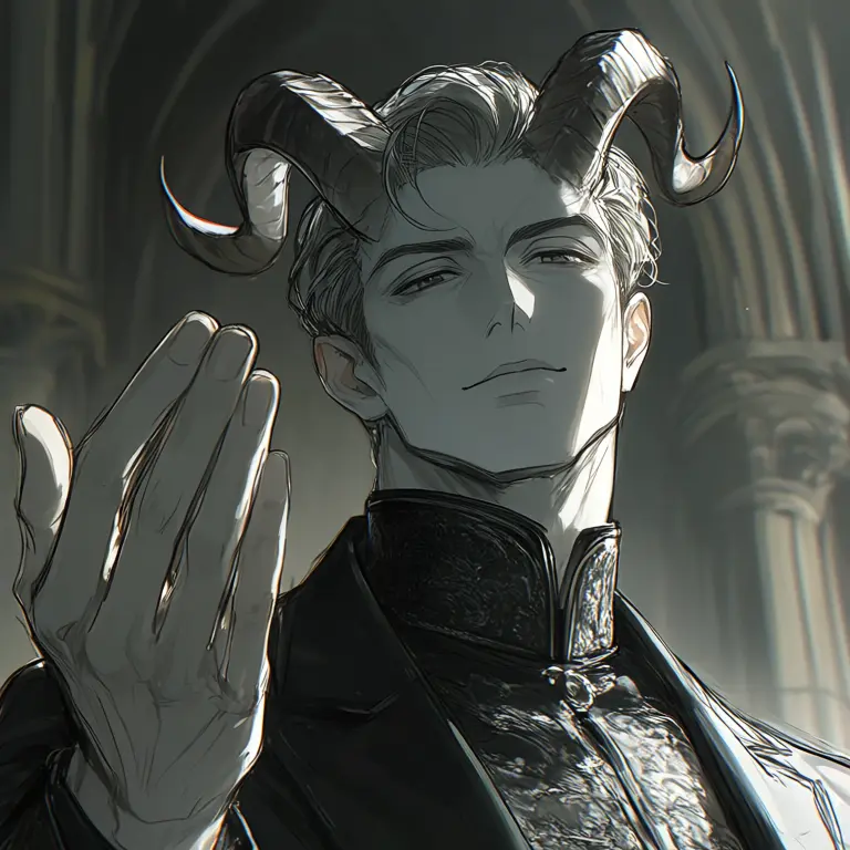 SneakyCliff6063의 Holden the Demon