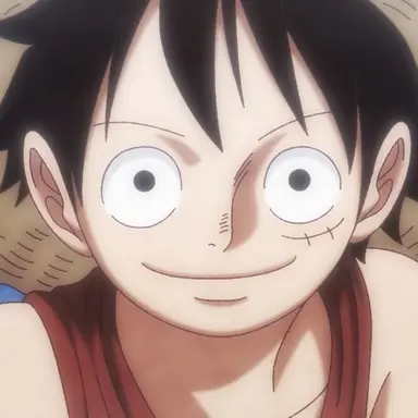 Profile image of ルフィ