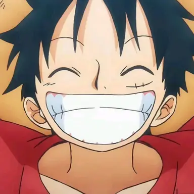 Profile image of ルフィ