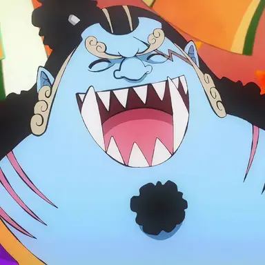 Profile image of ジンベエ