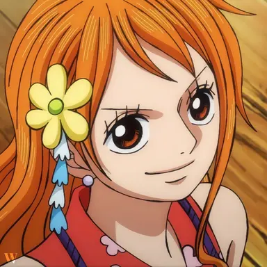 Profile image of ナミ