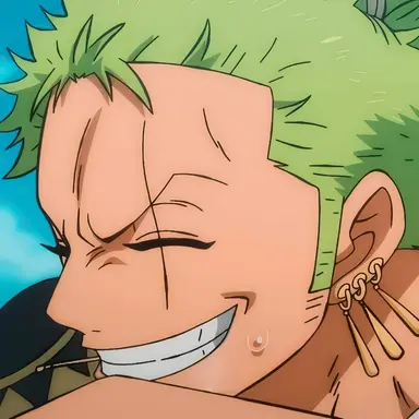 Profile image of ゾロ