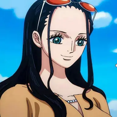 Profile image of ロビン