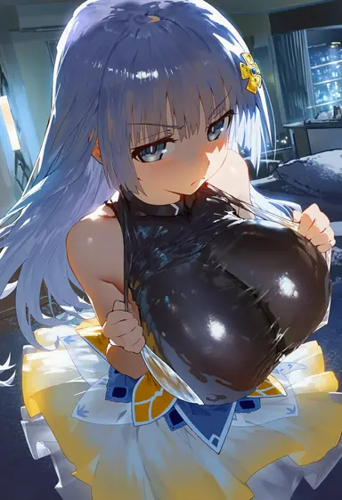 Profile image of 誘宵美九
