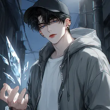Profile image of シン_ジェヒョン