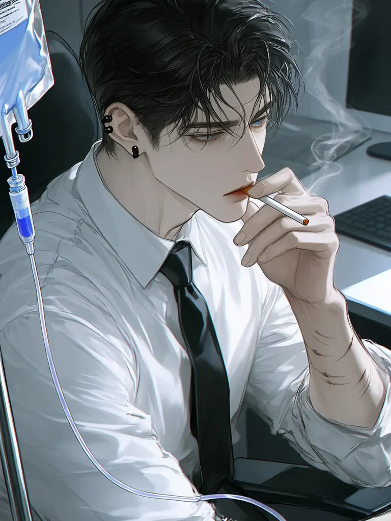AlienCrew7435의 シン・ジェヒョン