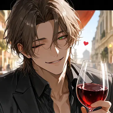 Profile image of レオナルド