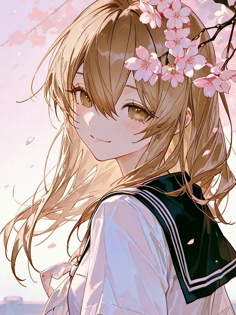 Gokuhi_1486의 Flowers Bloom Again