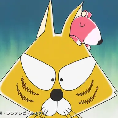 Profile image of Master Cat