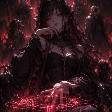 Profile image of 모르가나