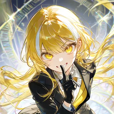 Profile image of Charlotte