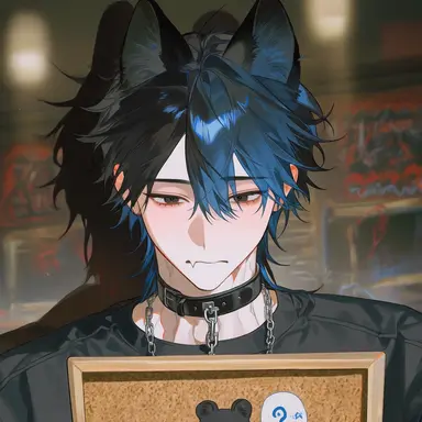Profile image of サク